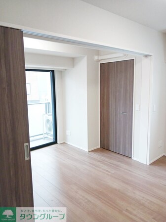 コートレジデンス南大塚の物件内観写真